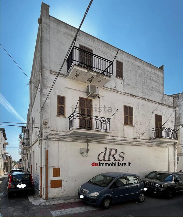 appartamento in vendita a Pisticci