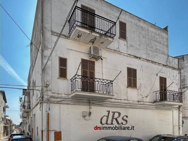 appartamento in vendita a Pisticci