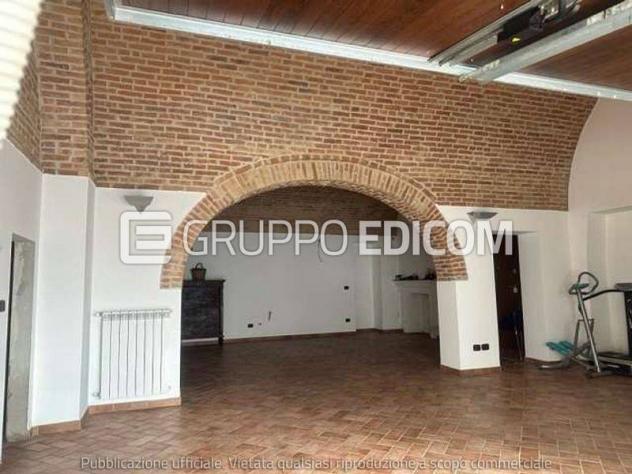 appartamento in vendita a Pisticci