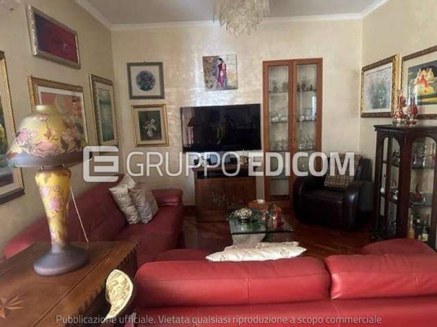 appartamento in vendita a Pisticci