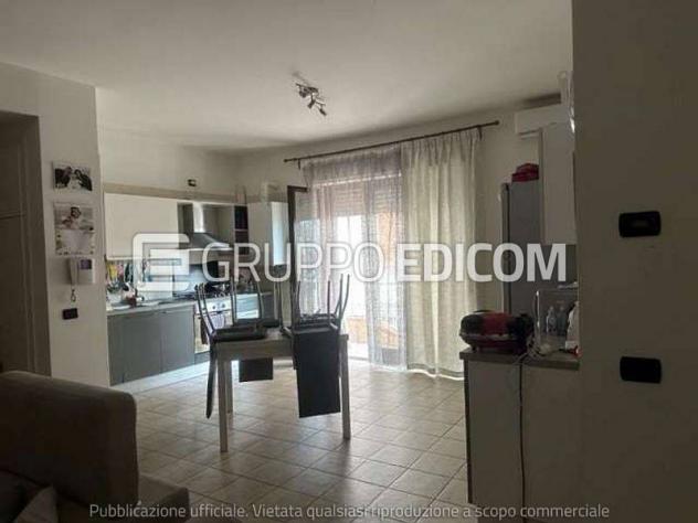 appartamento in vendita a Pisticci