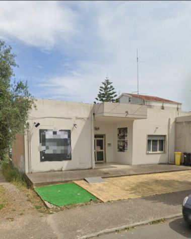 locale commerciale in vendita a Pisticci in zona Marconia