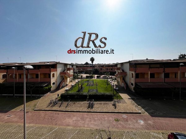 appartamento in vendita a Pisticci in zona Marina di Pisticci