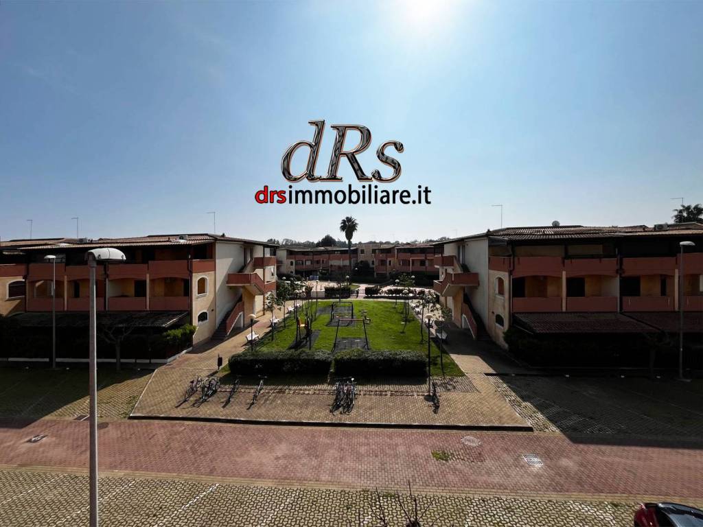 appartamento in vendita a Pisticci in zona Marina di Pisticci