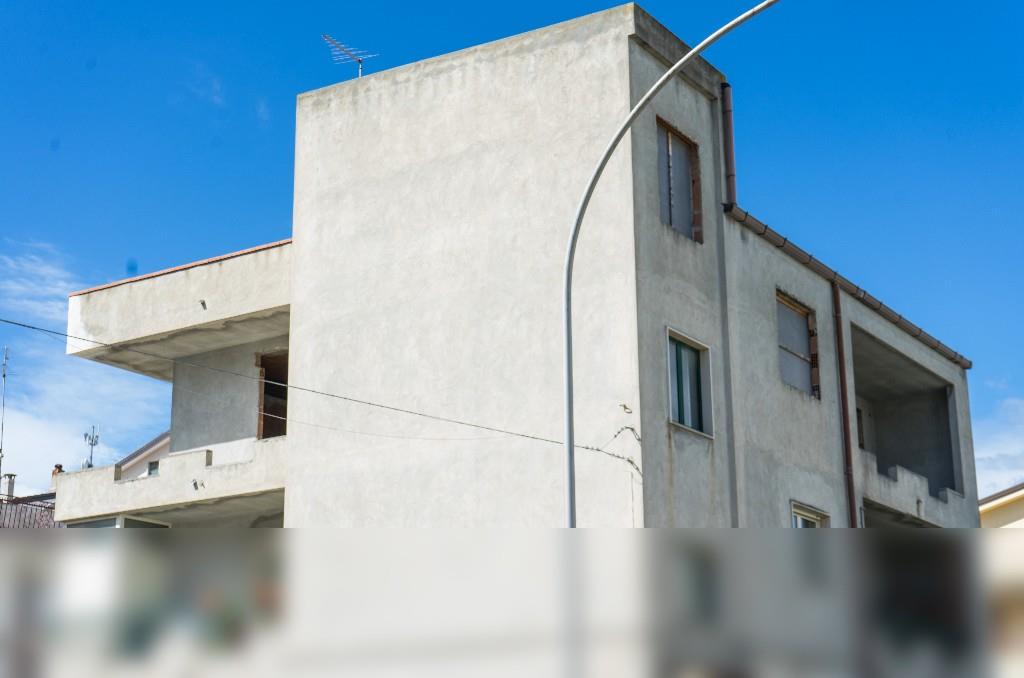 appartamento in vendita a Pisticci in zona Marconia