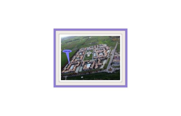 appartamento in vendita a Pisticci in zona Marina di Pisticci