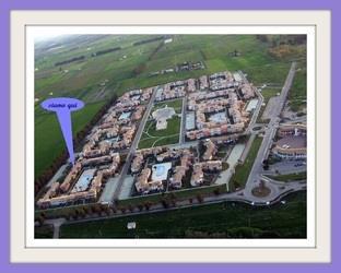 appartamento in vendita a Pisticci in zona Marina di Pisticci