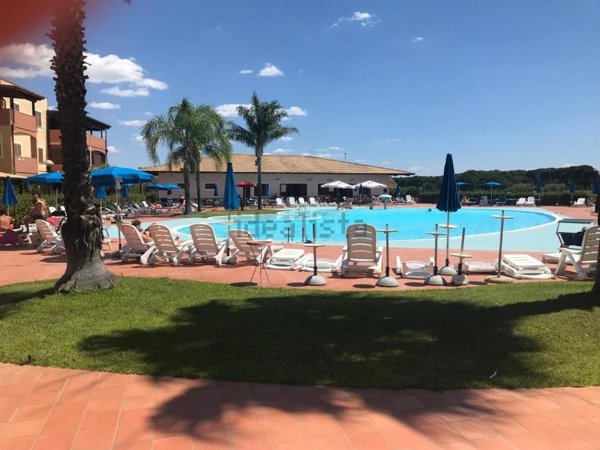 appartamento in vendita a Pisticci in zona Marina di Pisticci