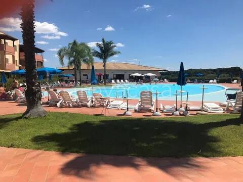 appartamento in vendita a Pisticci in zona Marina di Pisticci