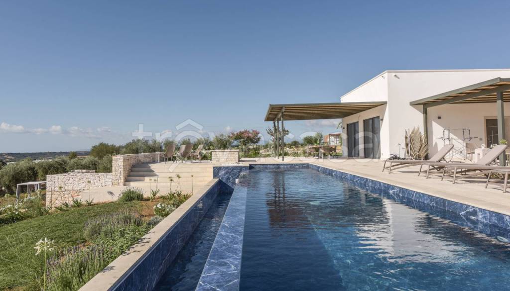 casa indipendente in vendita a Pisticci in zona Marina di Pisticci