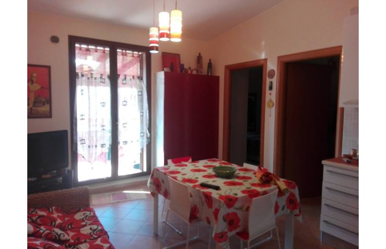 appartamento in vendita a Pisticci in zona Marina di Pisticci