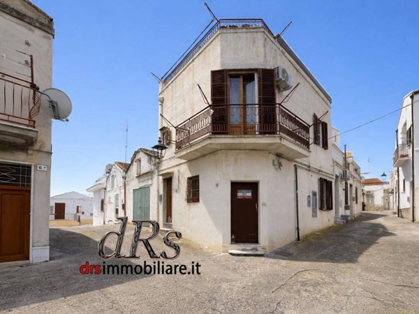 appartamento in vendita a Pisticci