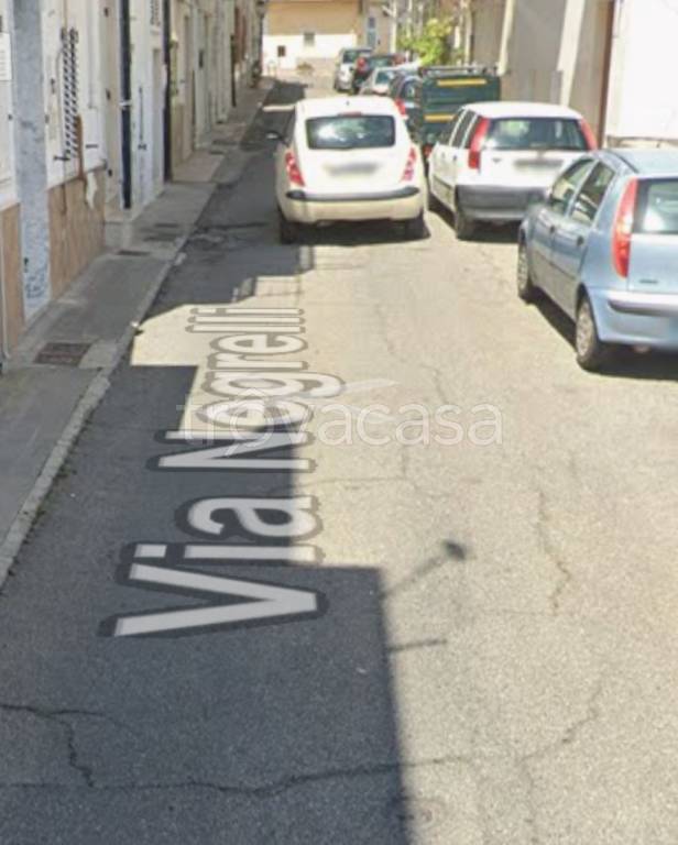 appartamento in vendita a Pisticci