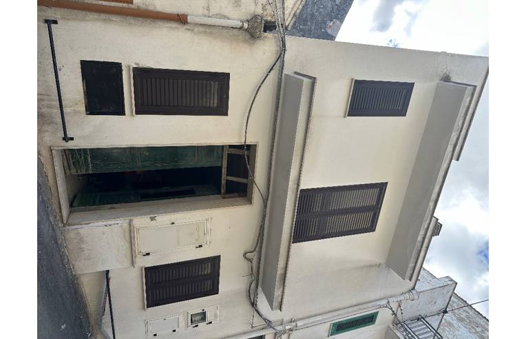 appartamento in vendita a Pisticci in zona Pisticci Scalo