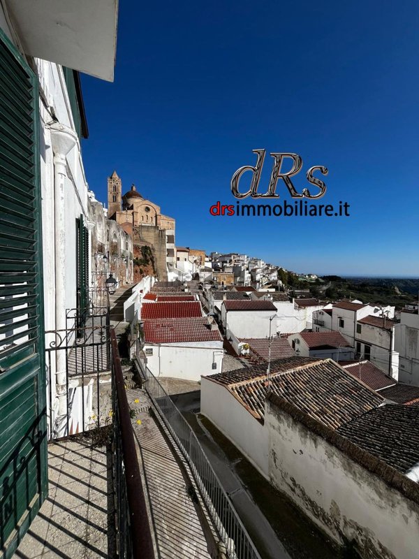 appartamento in vendita a Pisticci