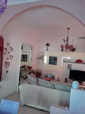 appartamento in vendita a Pisticci in zona Marconia