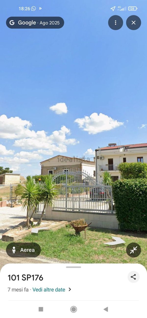 casa indipendente in vendita a Pisticci in zona Marina di Pisticci