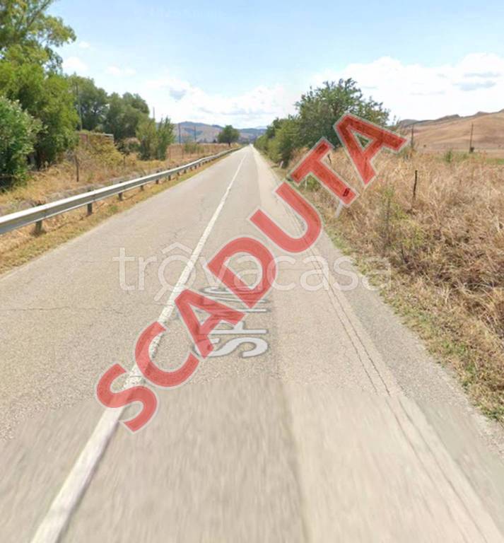 terreno agricolo in vendita a Pisticci