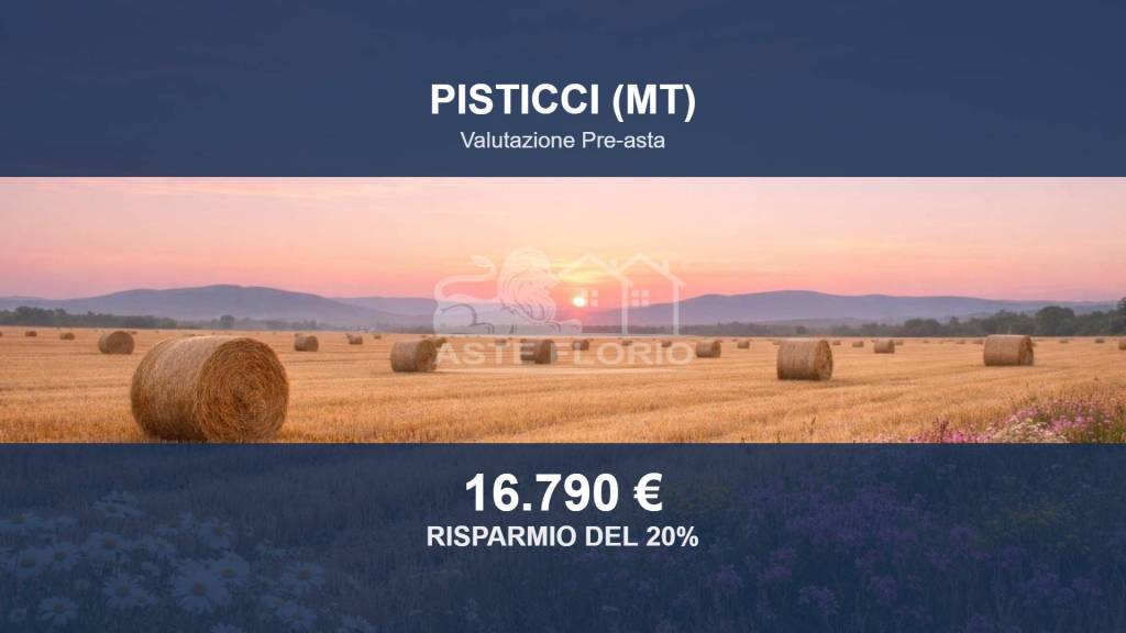 rudere in vendita a Pisticci in zona Tinchi