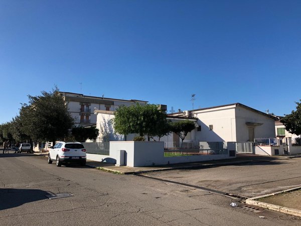 casa indipendente in vendita a Pisticci