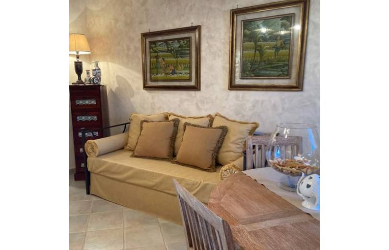 casa indipendente in vendita a Pisticci in zona Marina di Pisticci