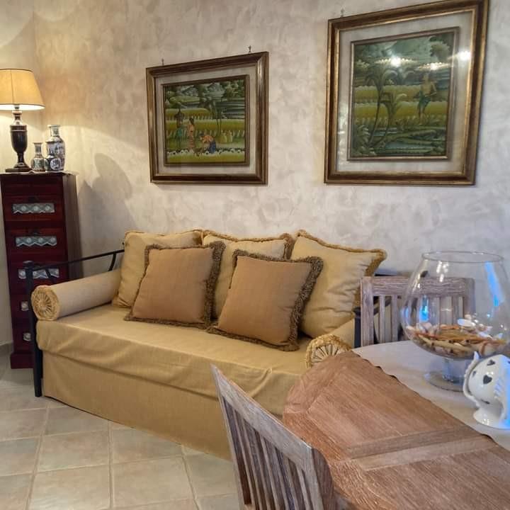 casa indipendente in vendita a Pisticci in zona Marina di Pisticci