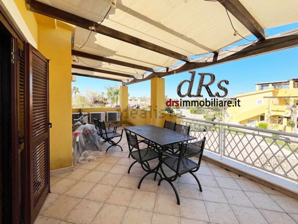 appartamento in vendita a Pisticci in zona Marina di Pisticci