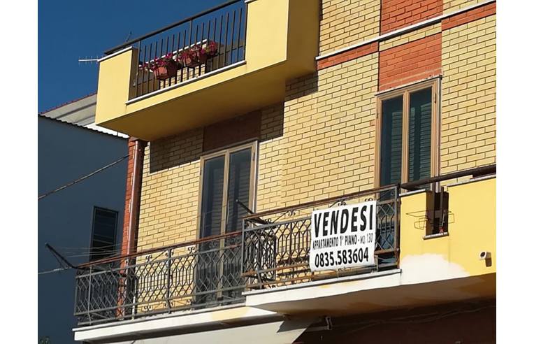 appartamento in vendita a Pisticci in zona Marconia