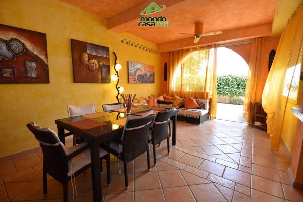 appartamento in vendita a Pisticci in zona Marina di Pisticci