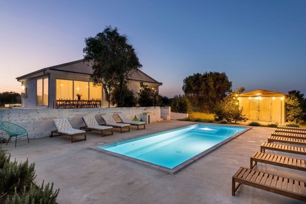 casa indipendente in vendita a Pisticci