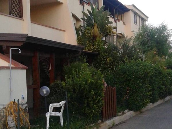 appartamento in vendita a Pisticci in zona Marina di Pisticci