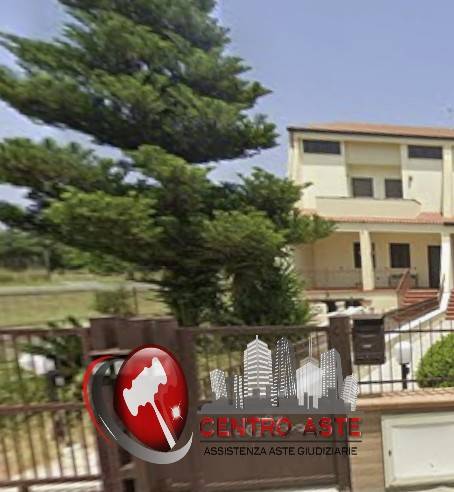 casa indipendente in vendita a Pisticci in zona Marconia