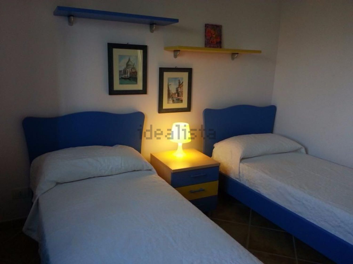 appartamento in vendita a Pisticci