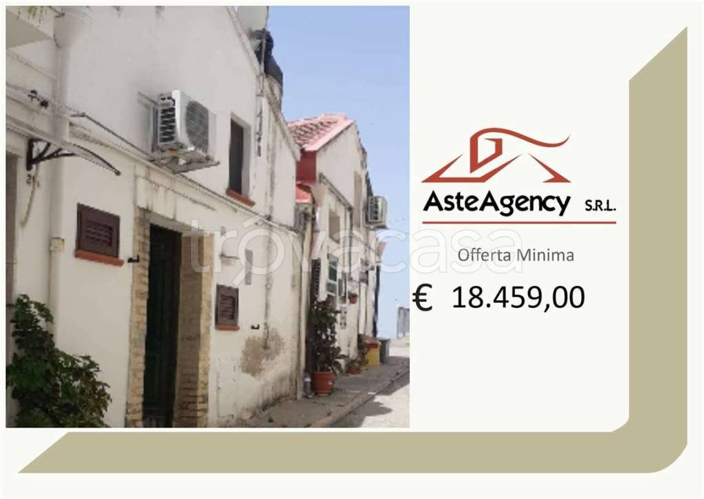 appartamento in vendita a Pisticci