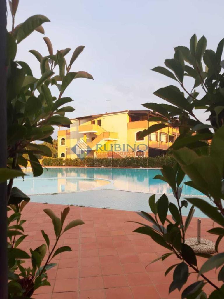 appartamento in vendita a Pisticci in zona Marina di Pisticci