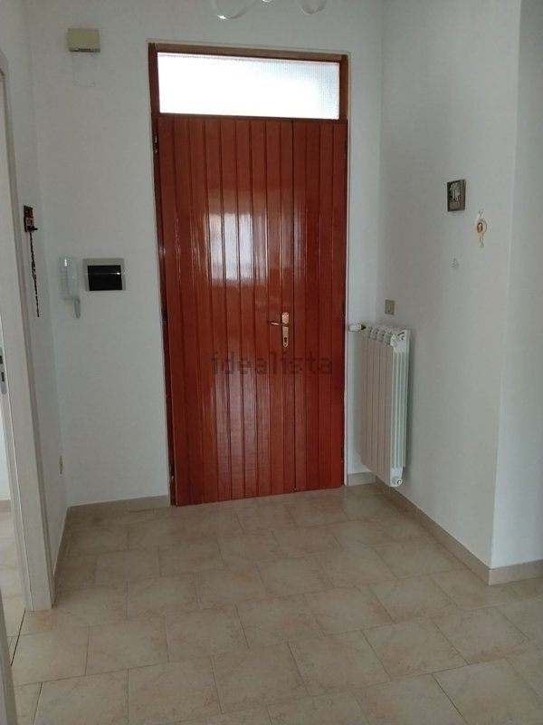 appartamento in vendita a Pisticci