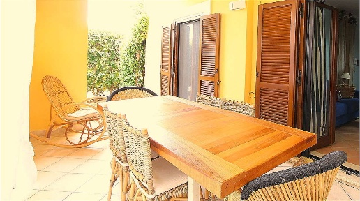 appartamento in vendita a Pisticci in zona Marina di Pisticci