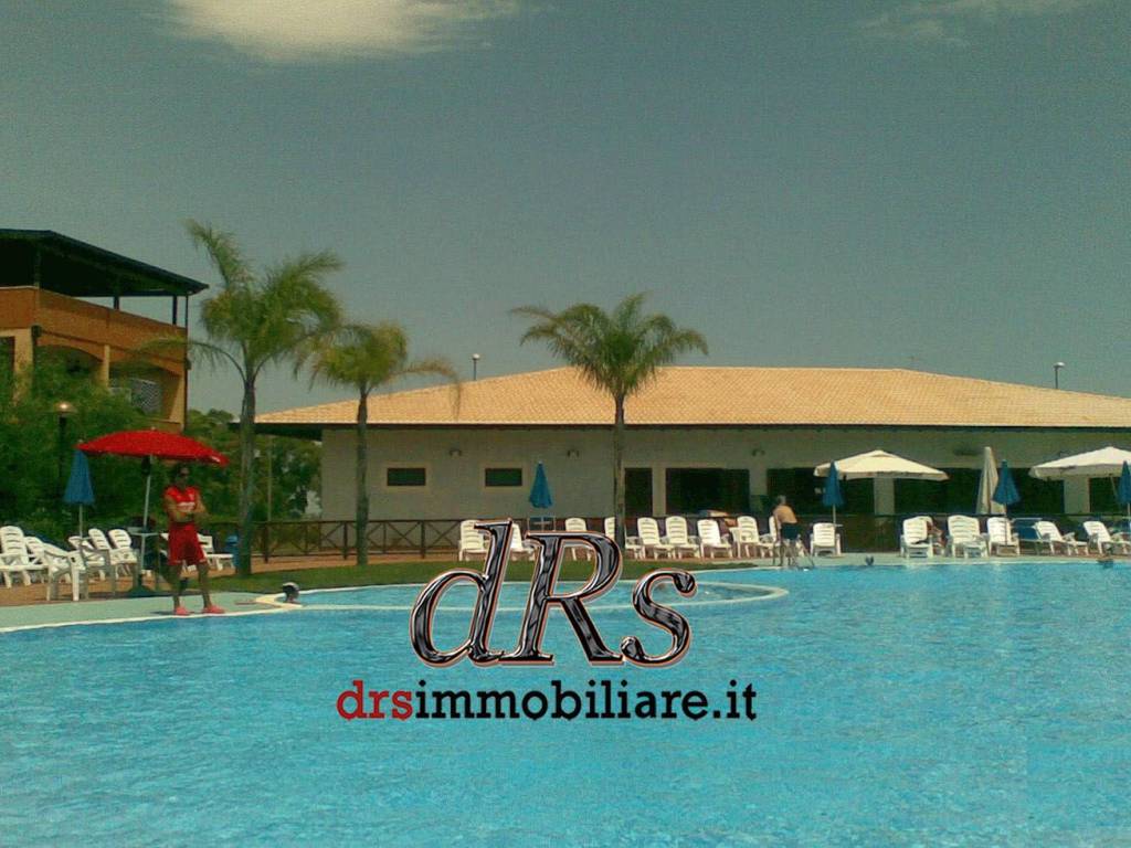 appartamento in vendita a Pisticci in zona Marina di Pisticci