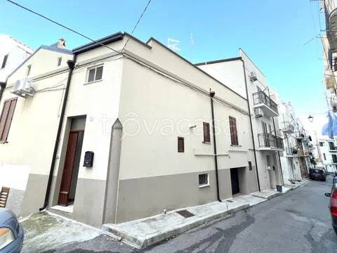 appartamento in vendita a Pisticci