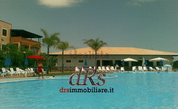 appartamento in vendita a Pisticci in zona Marina di Pisticci