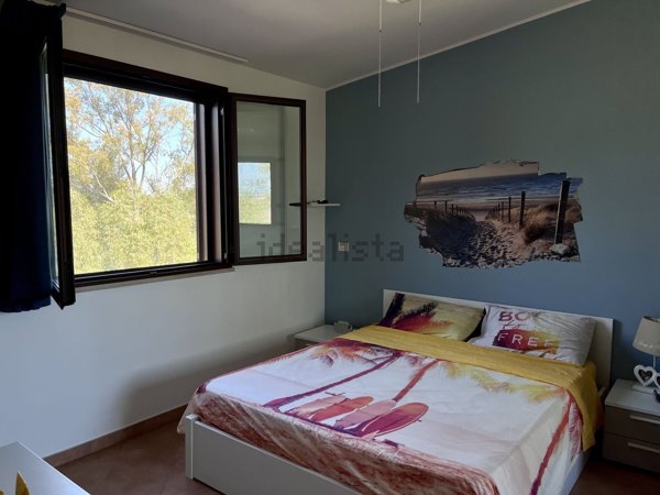 appartamento in vendita a Pisticci in zona Marina di Pisticci
