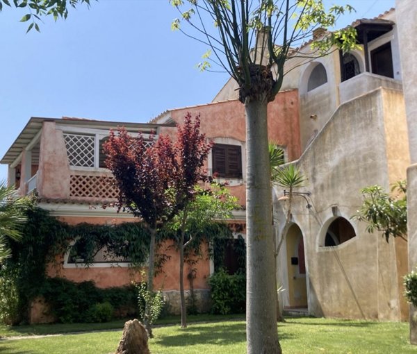 appartamento in vendita a Pisticci