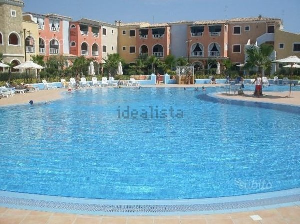 appartamento in vendita a Pisticci in zona Marina di Pisticci