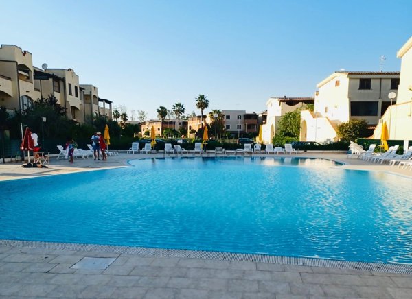 appartamento in vendita a Pisticci in zona Marina di Pisticci