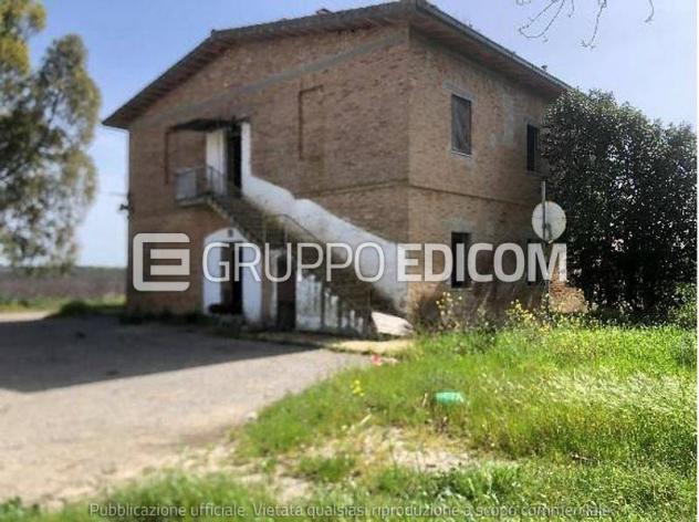 terreno agricolo in vendita a Pisticci