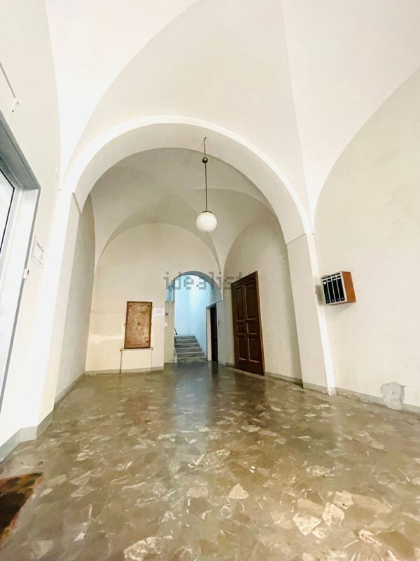appartamento in vendita a Pisticci