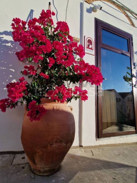 appartamento in vendita a Pisticci in zona Marina di Pisticci