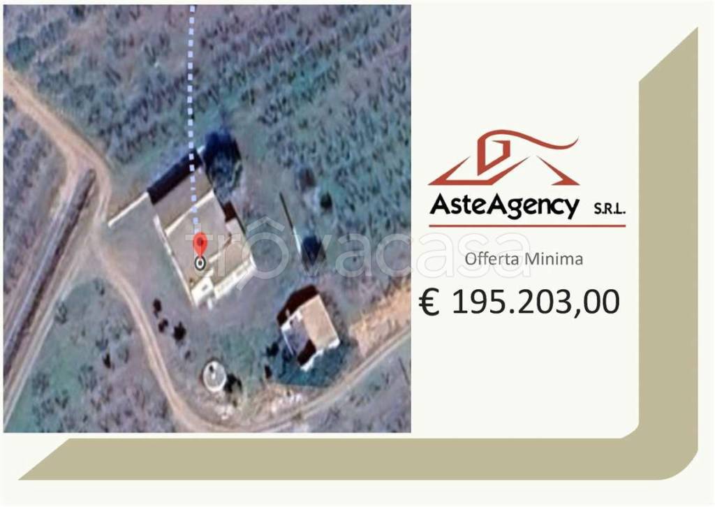 appartamento in vendita a Pisticci
