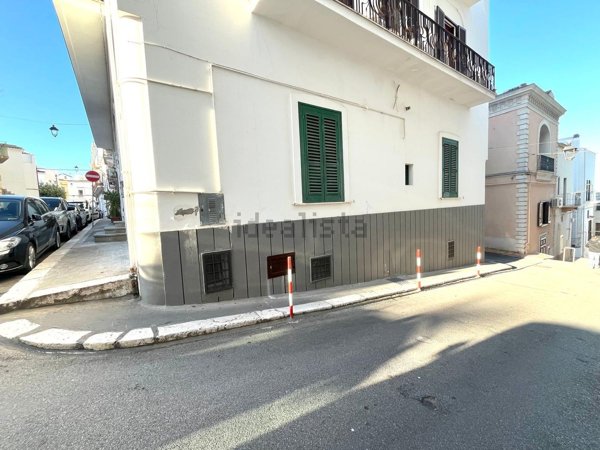 appartamento in vendita a Pisticci