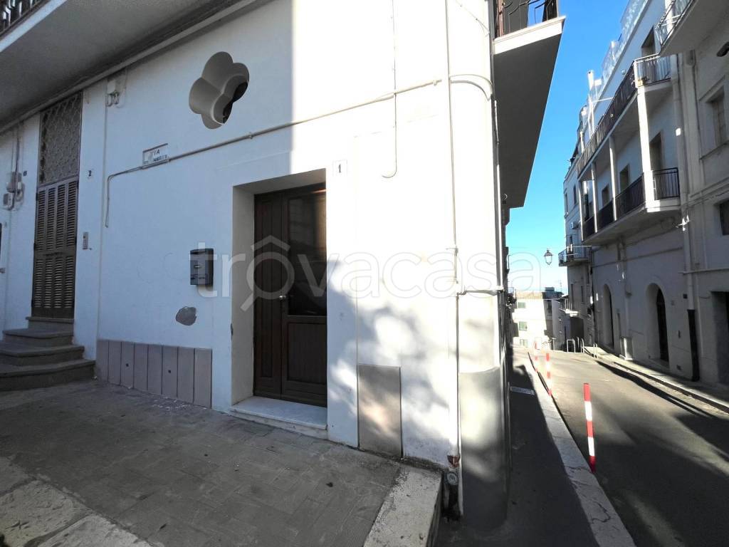 appartamento in vendita a Pisticci